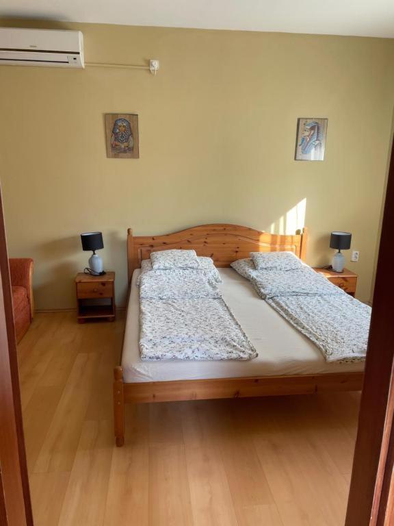 Rozsakert Apartmanhaz Hajdúszoboszló Exterior foto